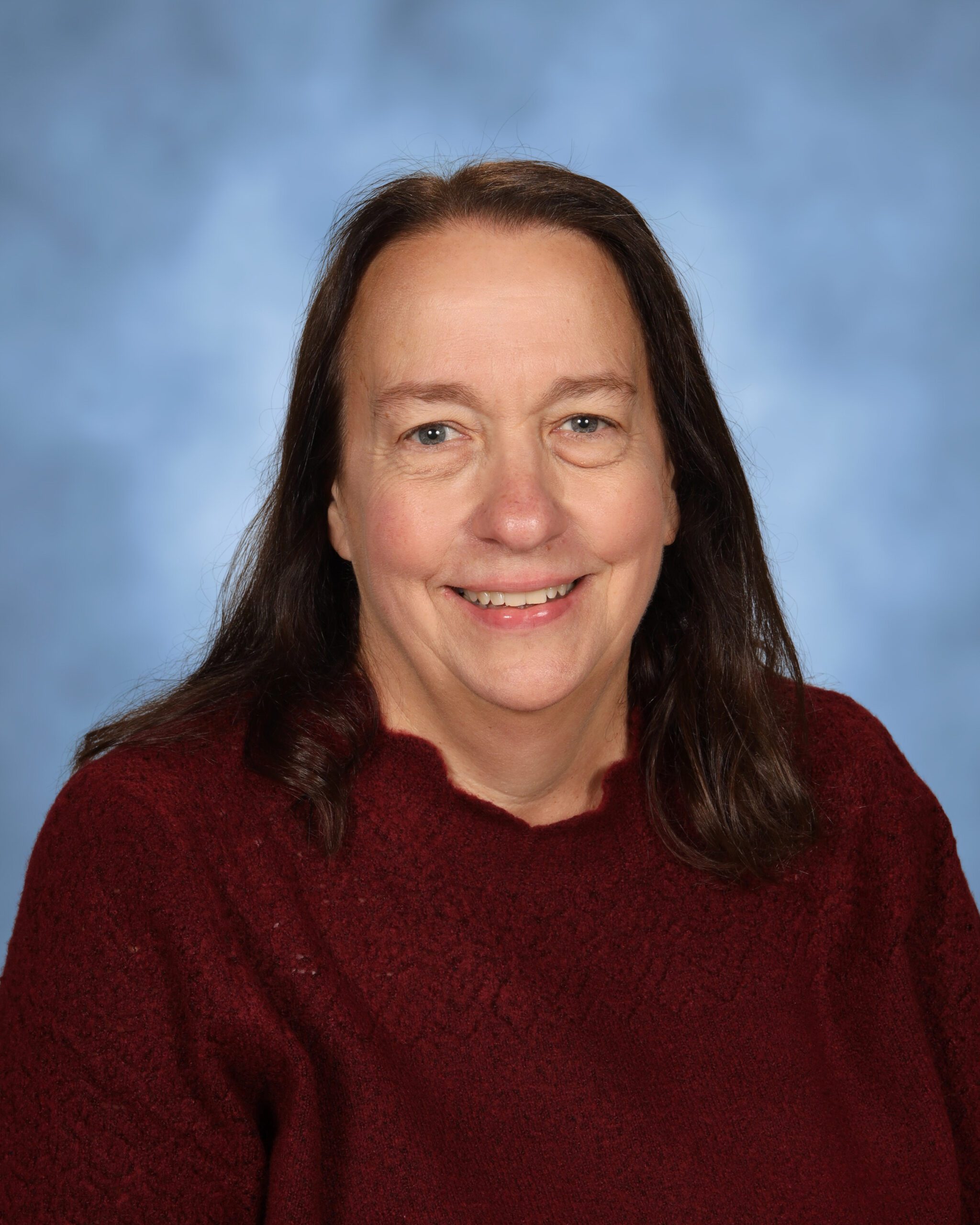 Ms. Karwoski St. Thecla School