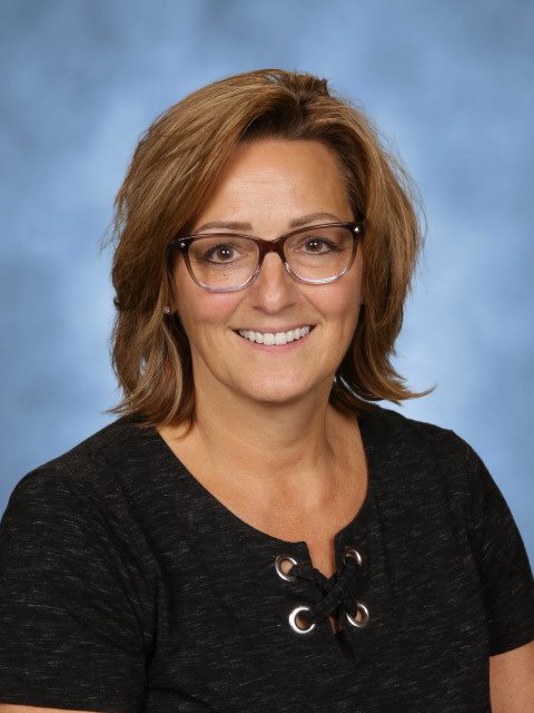Mrs. Maloney: Tuition Coordinator, Administrative Assistant