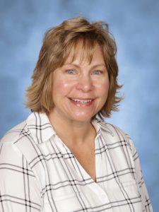 Mrs. Asman