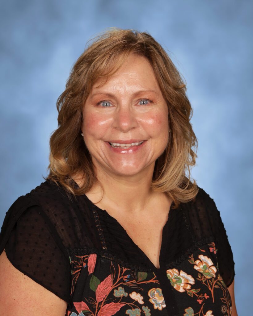 Mrs. Asman: Third Grade Teacher