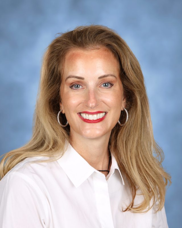 Mrs. Basilisco: 4 year old preschool 