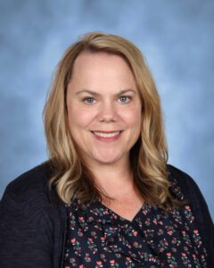 Mrs. Callis