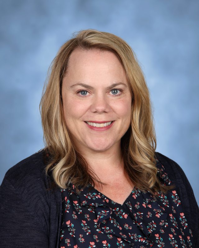 Mrs. Callis: Fourth Grade Teacher