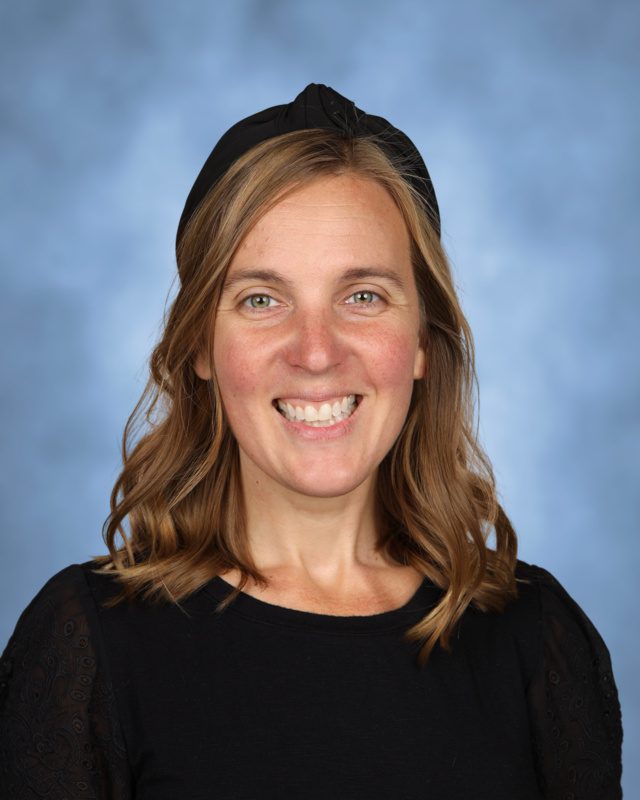 Mrs. Jankowski: Kindergarten Teacher