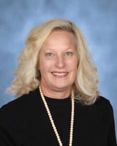 Ms. Kramer
