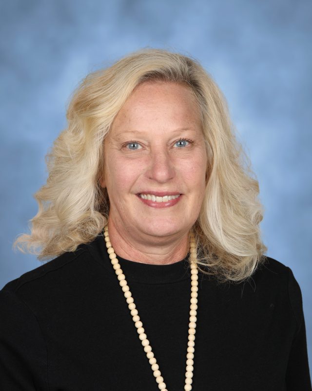 Ms. Kramer: Eighth Grade Teacher