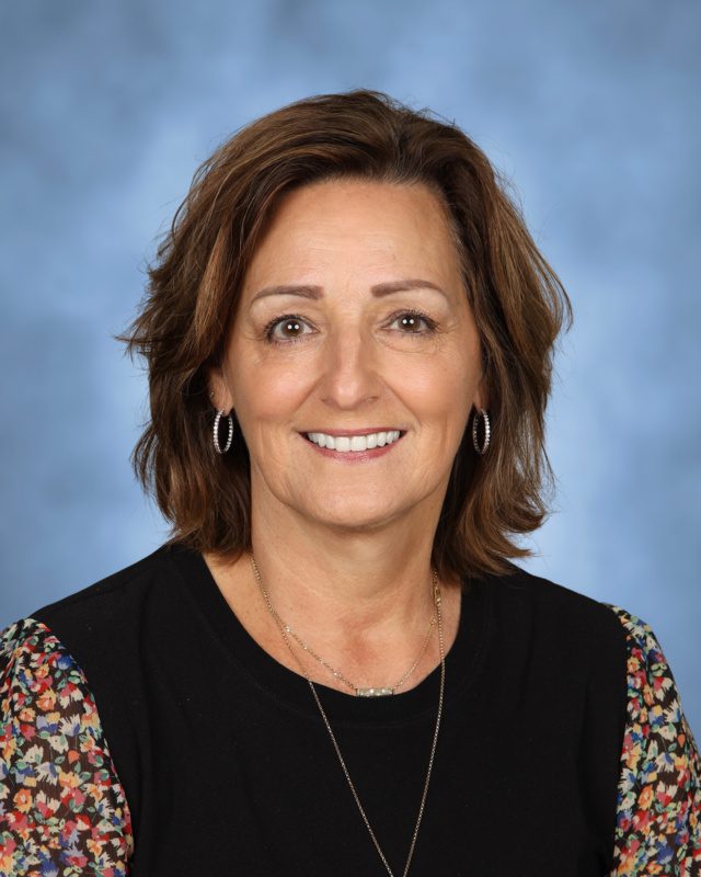 Mrs. Maloney: Admissions, Tuition Coordinator & Administrative Assistant