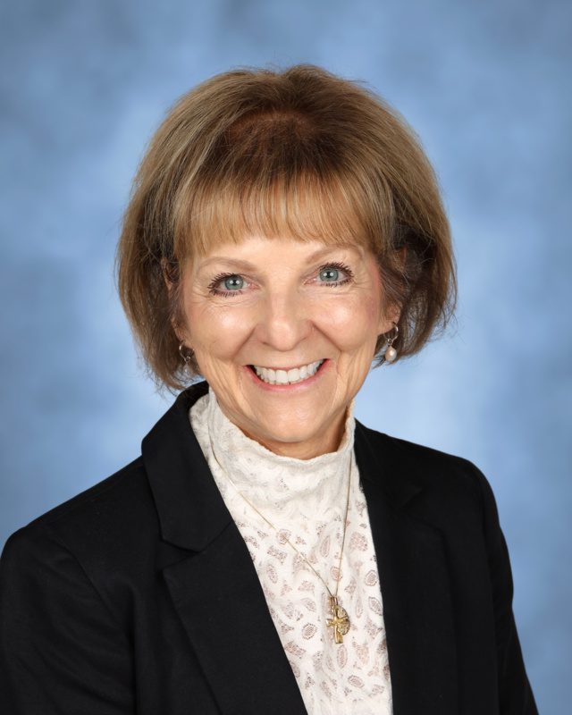 Mrs. Najdovski: RTI & Study Skills Teacher