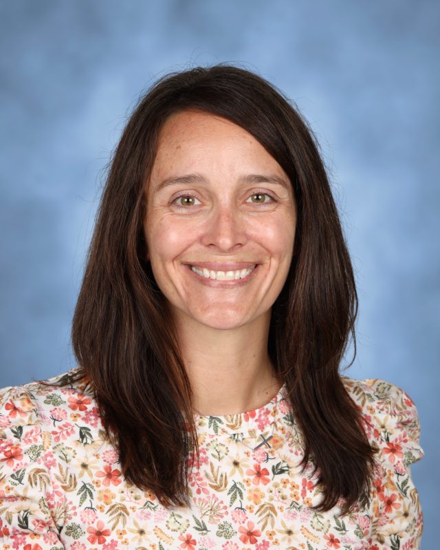 Mrs. Ray: Preschool aide and K-1 RTI
