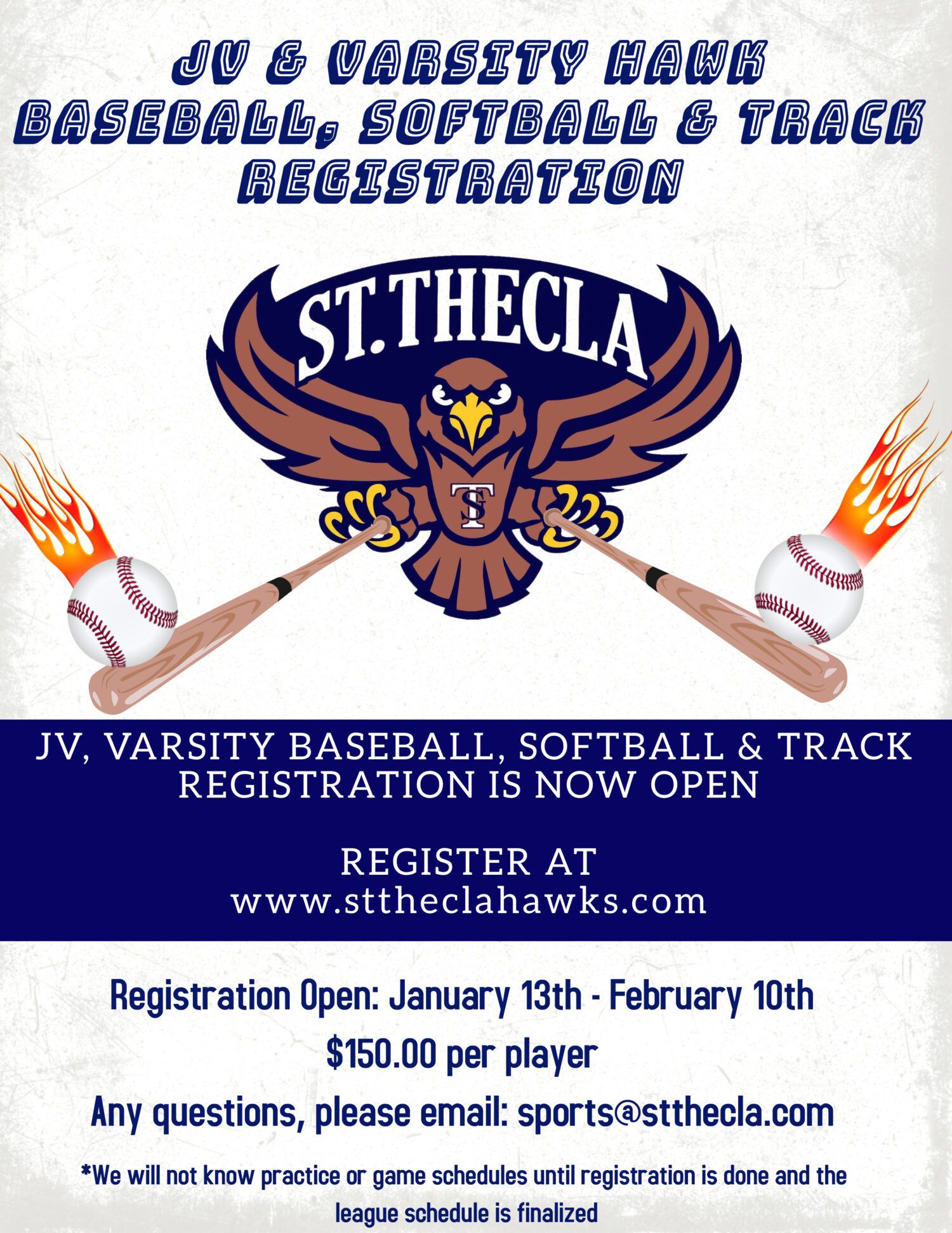 spring-sports-sign-up-st-thecla-school