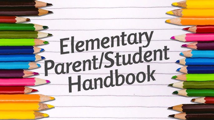 Parent Handbook