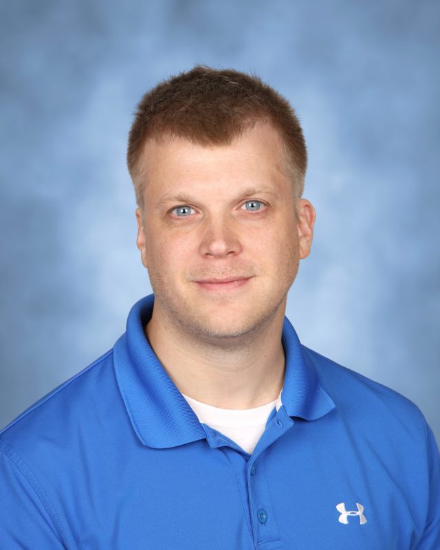 Mr. Kelley: Computers and Technology