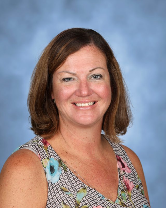 Mrs. Orlando: Fifth Grade Teacher