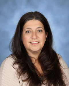 Mrs. Rupkus
