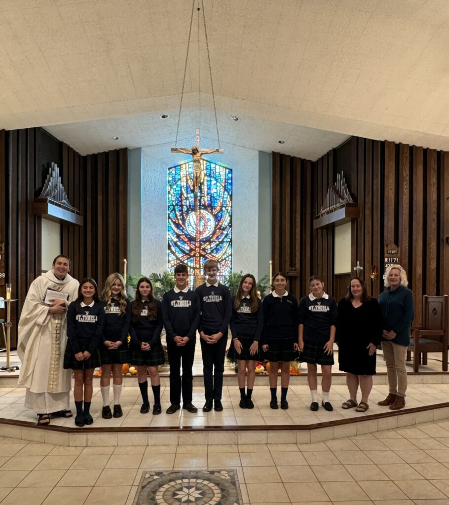 2024 Student Council