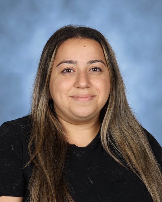 Mrs. Youhana: First Grade Teacher
