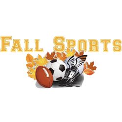 Fall Sport Registration