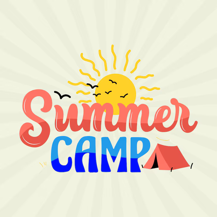 Summer Learning Camp