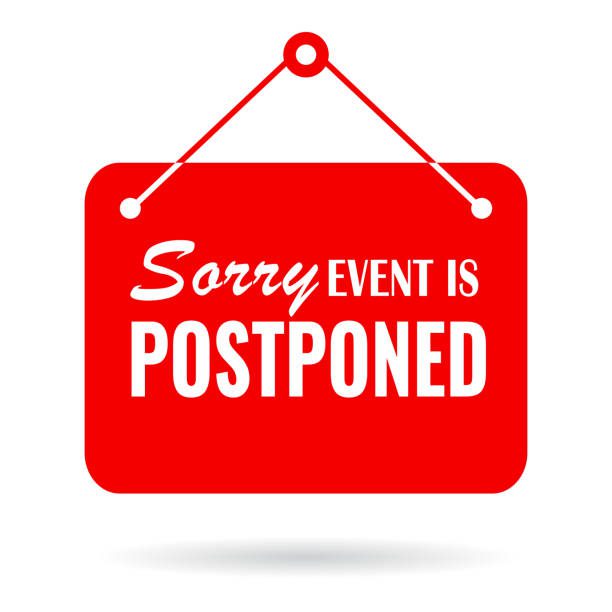 Chili Cook-Off Postponed