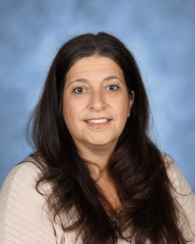Shanon Rupkus: Business Manager