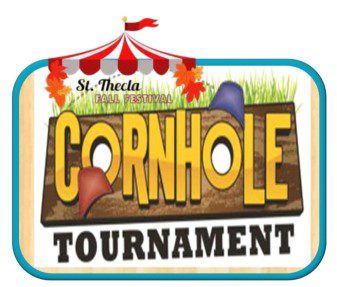 Fall Festival Cornhole Tournament