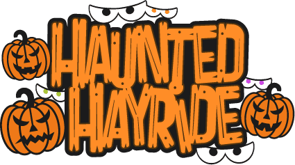 Haunted Hayride