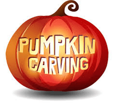 Pumpkin Carving Contest