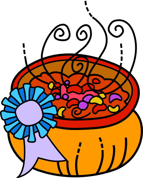 Chili Cook-Off and Baking Contest
