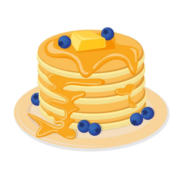 Pancake Breakfast Fundraiser