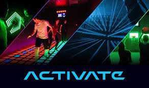 Youth Group Activity/Activate