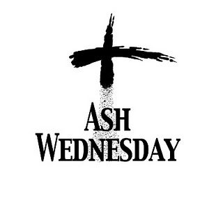Ash Wednesday Mass Times