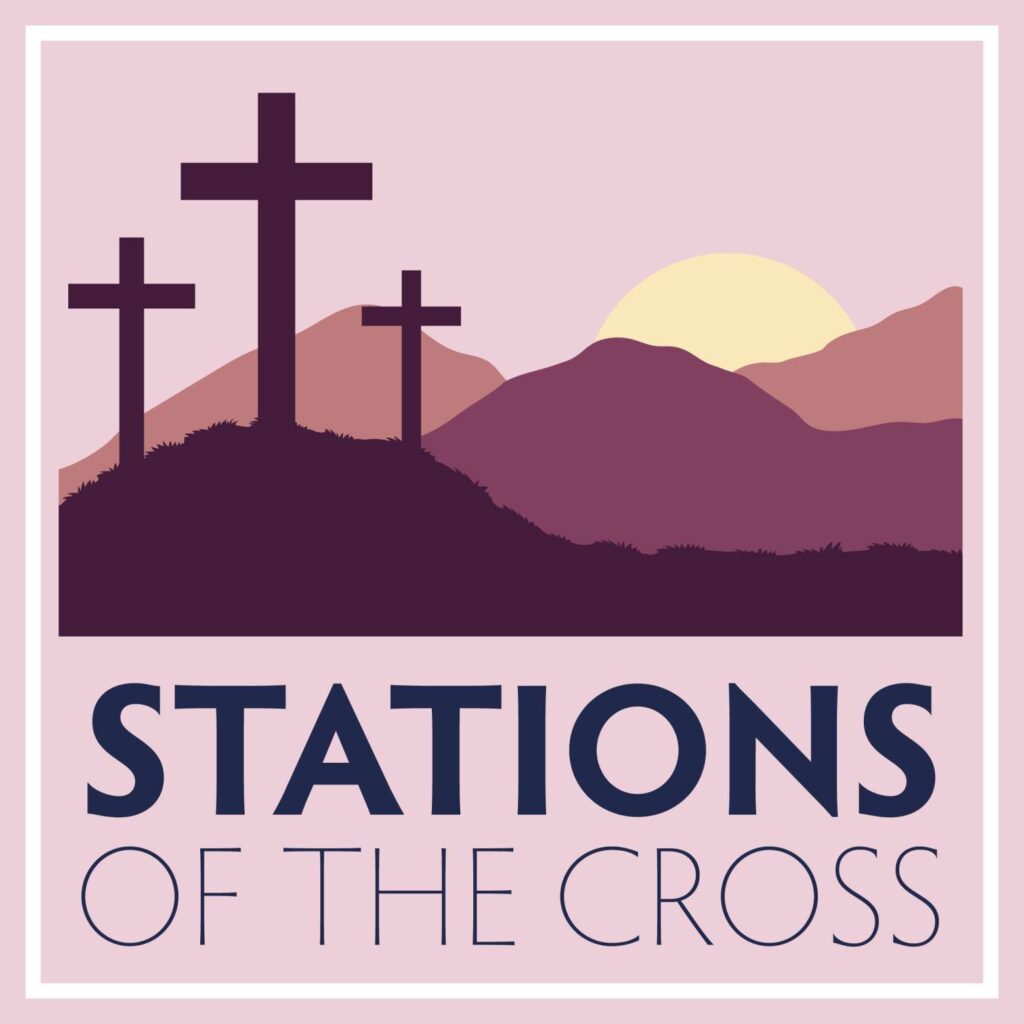 Stations of the Cross