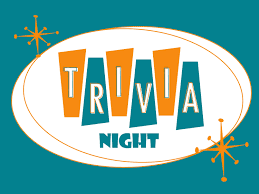 Family Trivia Night