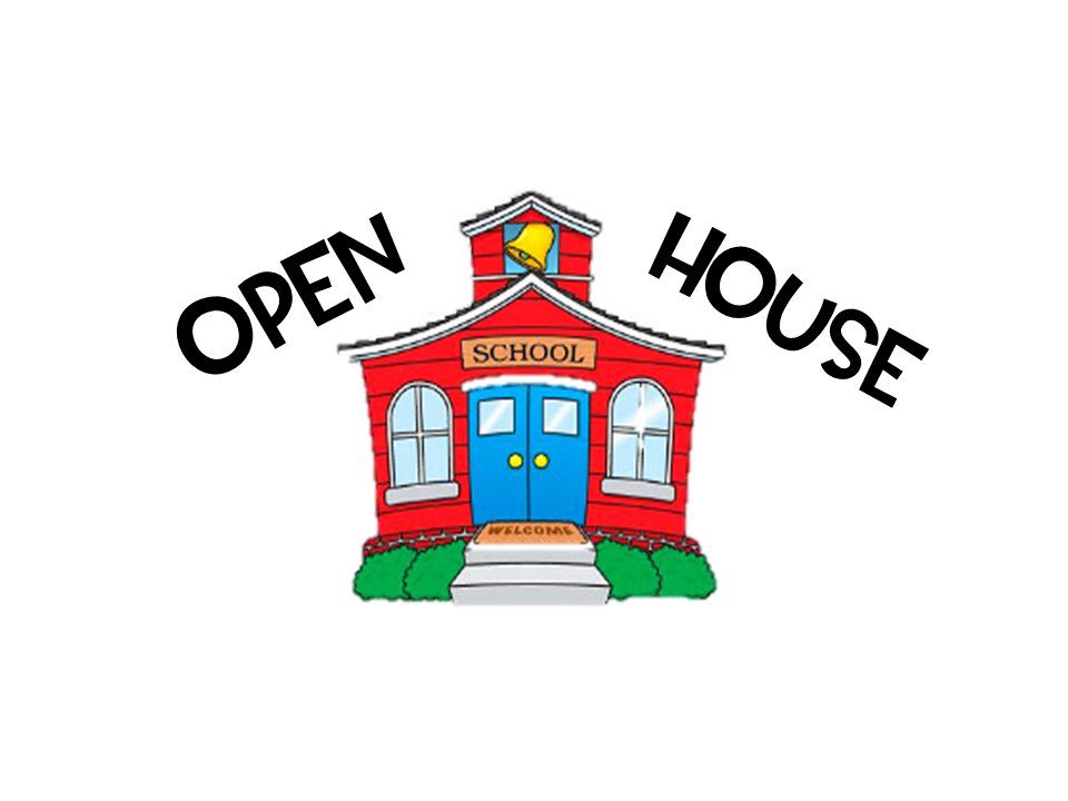 St. Thecla School Open House